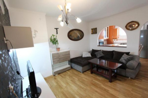 Apartment Ilinović